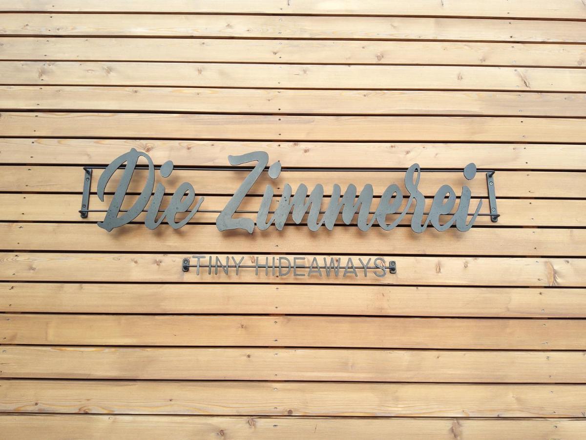 Zimmerei - Landgasthaus Karlo Illmitz Esterno foto