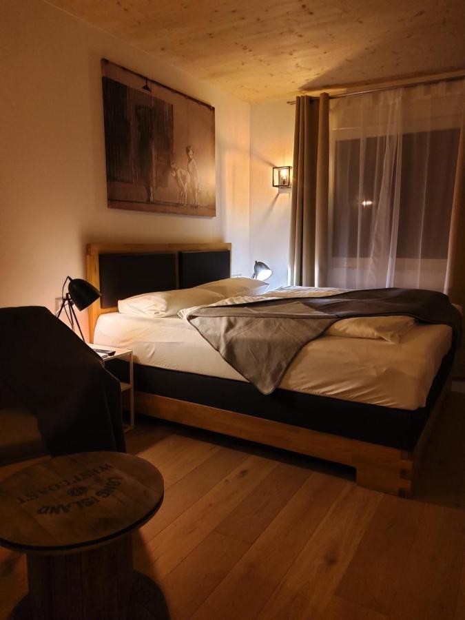 Zimmerei - Landgasthaus Karlo Illmitz Esterno foto