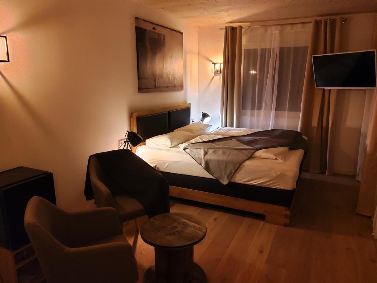 Zimmerei - Landgasthaus Karlo Illmitz Esterno foto