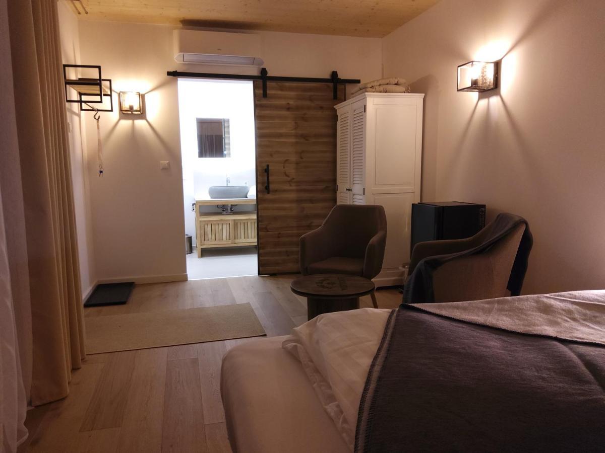 Zimmerei - Landgasthaus Karlo Illmitz Esterno foto